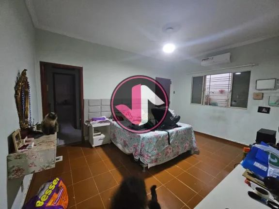 Imagem Casa Térrea à Venda no Bairro Boa Esperança  Cuiabá/MT Valor: R$ 670.000,00 | Aceita Financiam...