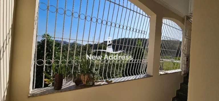 Imagem Casa de 3 pavimentos à venda em Itacibá, Cariacica