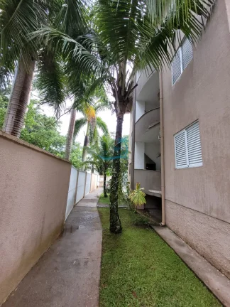 Imagem Apartamento com 2 dormitórios a venda no Itaguá em em Ubatuba.