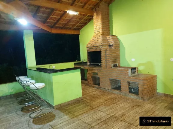 Imagem Sítio Nazaré Escriturado de 40 mil m² Uma Hora de Guarulhos Apenas 740 mil!