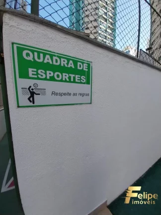 Imagem APARTAMENTO A VENDA NA PRAIA DE ITAPARICA - VILA VELHA / ES