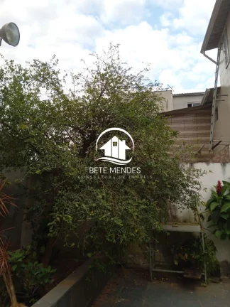 Imagem Sobrado à venda, JARDIM NOVA AMERICA, SUZANO - SP