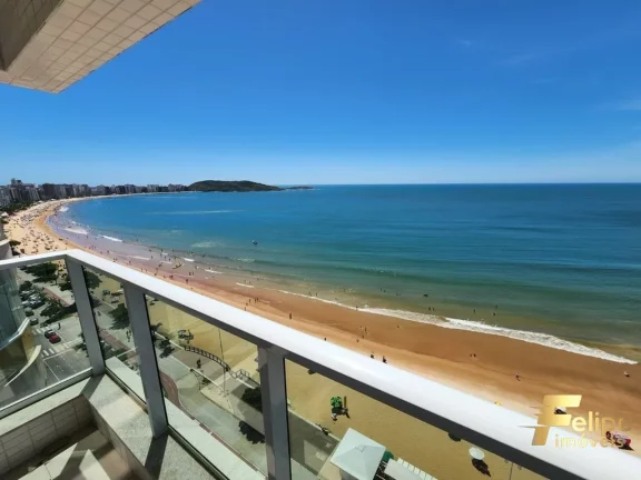 Imagem APARTAMENTO RESIDENCIAL em GUARAPARI - ES, PRAIA DO MORRO