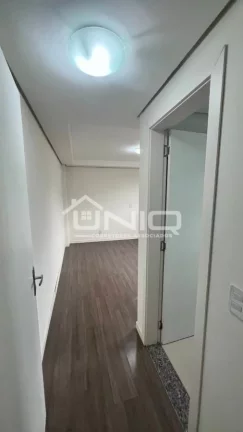Imagem Apartamento Suíte + 02 Dormitórios - Ed Residencial Atlantis - La Salle