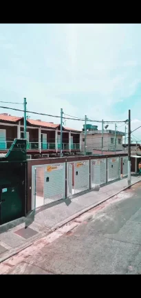 Imagem Sobrado á Venda- Jardim Lídia Zona Sul