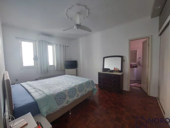 Imagem CASA 3 DORMITÓRIOS (1 SUITE) 4 VAGAS NA TRAV. DOMINGOS TREVISAN-CENTRO