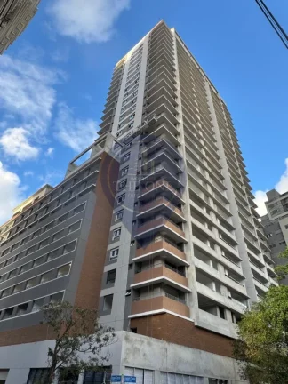 Imagem Apartamento à venda em São Paulo-SP, Vila Mariana: 2 quartos, 1 suite, 2 salas, 2 banheiros, 1 vaga, 66m². Venha conferir!