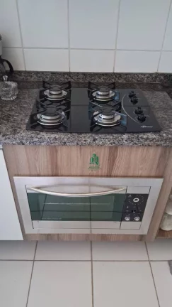 Imagem Apartamento com 3 dormitórios à venda, 76 m² por R$ 689.000,00 - Jardim Flor da Montanha - Guarulhos/SP