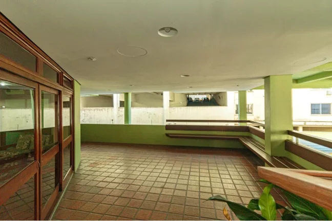 Imagem Apartamento com 1 Quarto à Venda, 40 m² em Praia De Belas - Porto Alegre