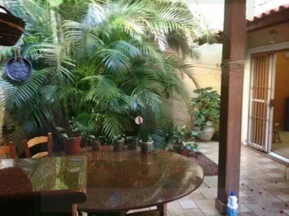 Imagem CASA RESIDENCIAL em SÃO PAULO - SP, PARQUE IPÊ