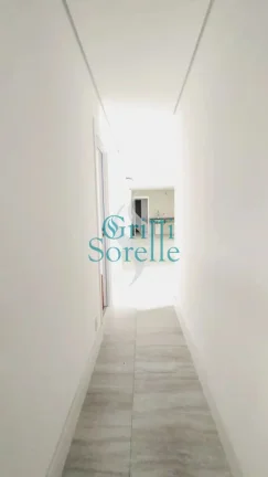 Imagem Apartamento à Venda no Paraíso - São Paulo/SP.