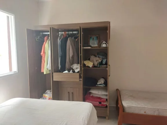 Imagem Casa com 4 dormitórios à venda, 220 m² por R$ 900.000,00 - Cibratel II - Itanhaém/SP