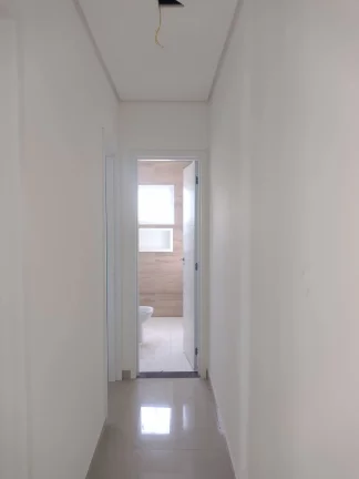 Imagem APARTAMENTO COM 50 METROS NO JD ANA MARIA PROXIMO AO CORREDOR DE TRÓLIBUS.