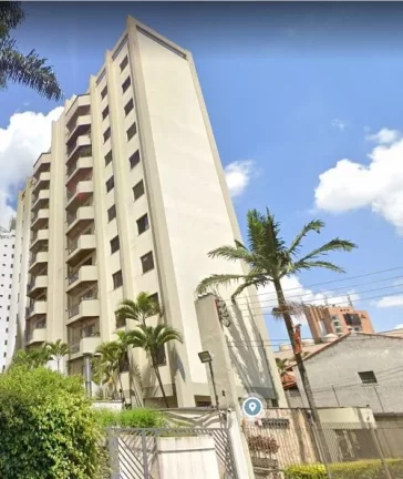 Imagem APARTAMENTO PADRÃO PR´XIMO BAIRRO ÁGUA RASA -,SÃO PAULO
