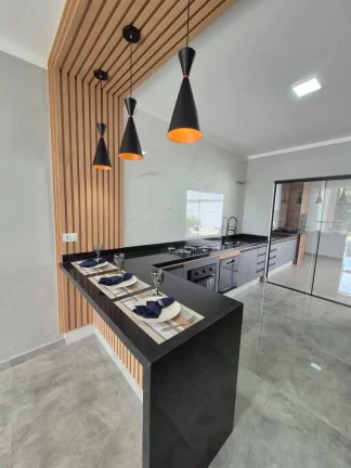 Imagem Uma casa com Estilo!