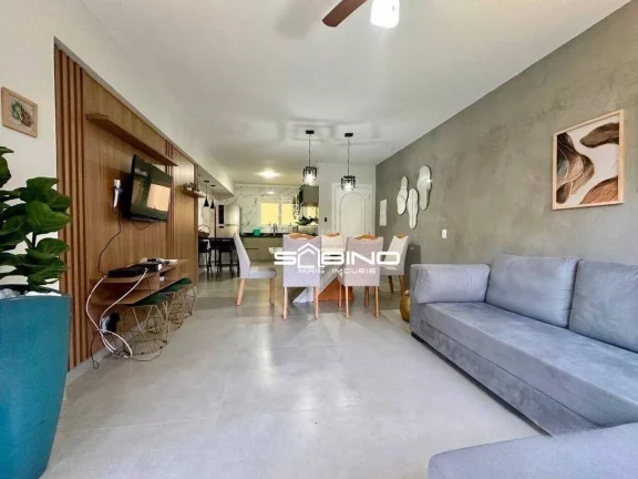 Imagem Apartamento à venda no condomínio Acqua Riviera, com 4 dormitórios 2 suítes 113m² em Riviera de São Lourenço