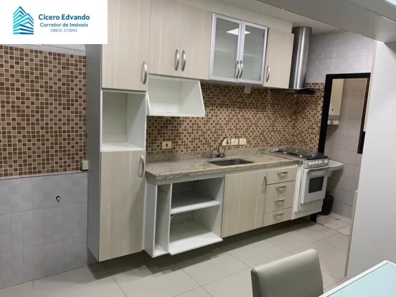 APARTAMENTO RESIDENCIAL em São Paulo - SP, TATUAPE