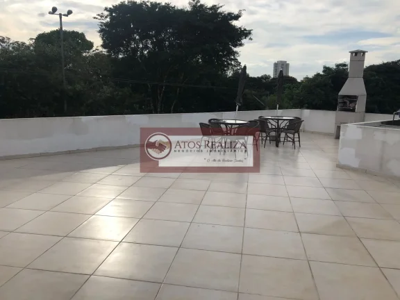 Imagem Apartamento em Socorro - SP: 38m², 1 dormitório e banheiro - venda e locação por R$ 1.300