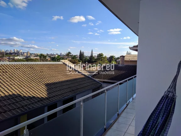 Imagem Casa à venda 4 Quartos, 1 Suite, 4 Vagas, 250M², Santa Mônica, Londrina - PR