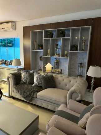 Imagem Sobrado com 3 quartos Condomínio Belvedere 1