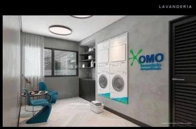 Imagem Apartamento com 2 quartos, 64m2, à venda em Osasco, Vila Yara