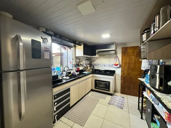 Imagem Oportunidade - Casa em Condomínio no Rita Vieira