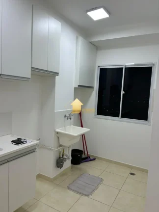 Imagem Apartamento 2 Quartos Condomínio RNI Parque Ohara Coxipó