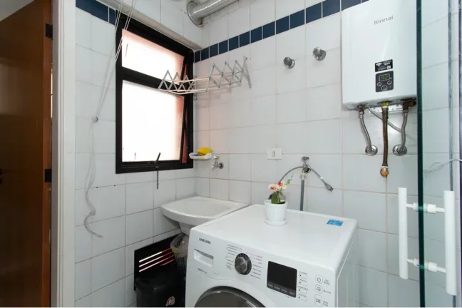 Imagem APARTAMENTO RESIDENCIAL em São Paulo - SP, Moema