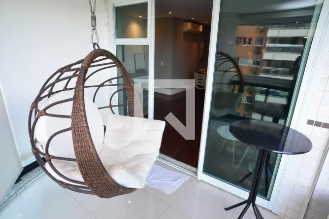 Imagem Apartamento à Venda - Barra da Tijuca, 2 Quartos, 100 m2