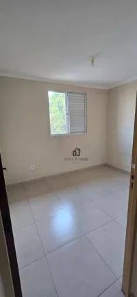 Imagem Apartamento com 2 dormitórios à venda, 54 m² por R$ 202.000,00 - Jardim Novo Horizonte - Sorocaba/SP