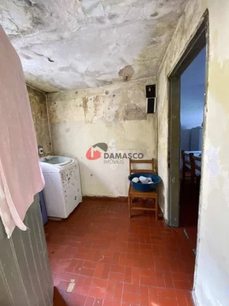 Imagem Casa à venda 2 Quartos, 1 Suite, 2 Vagas, 522M², Nova Gerty, São Caetano do Sul - SP
