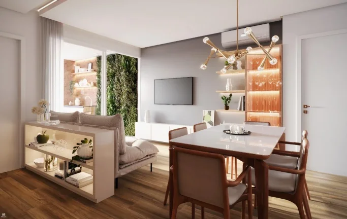 Imagem Itabira Connected - Viva a modernidade e o conforto na Praia de Itaparica, Vila Velha/ES!