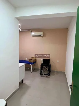 Imagem Prédio, 440 m² - venda por R$ 1.300.000,00 ou aluguel por R$ 8.750,00/mês - Jardim Presidente Dutra - Guarulhos/SP