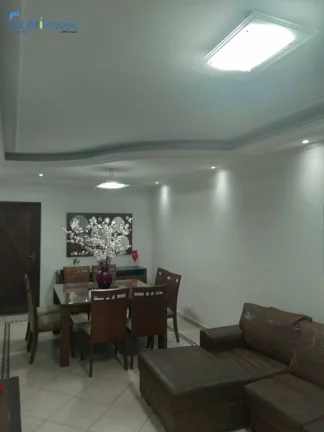 Imagem ÓTIMA LOCALIZAÇÃO -APARTAMENTO 3 DORMITÓRIOS COM SUÍTE - CENTRO SANTO ANDRÉ