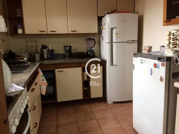 Imagem Apartamento com 4 dormitórios à venda, 216 m² por R$ 2.180.000,00 - Campo Belo - São Paulo/SP