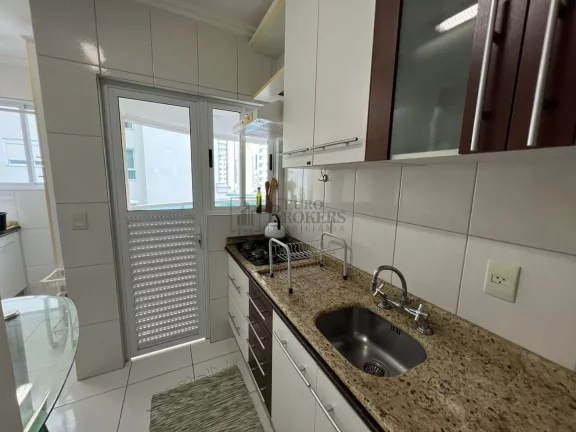 Imagem Apartamento com 2 dormitórios à venda no Pioneiros em Balneário Camboriú/SC