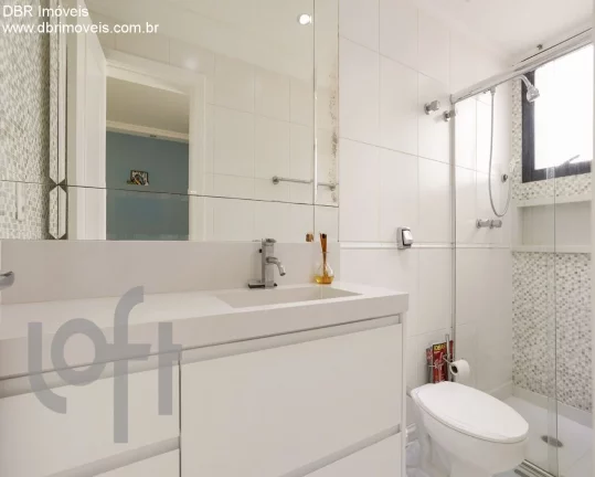 Imagem APARTAMENTO RESIDENCIAL em sao paulo - SP, Mooca