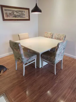 Imagem Apartatmento Condominio Auguri 71 m² 2 Dormitorios sendo 1 Suite