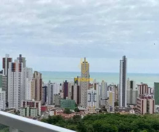 Imagem Flats com excelente localização entre avenidas Epitácio Pessoa e Ruy Carneiro - FL0028