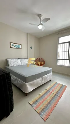 Imagem Oportunidade Praia do Morro!! Apartamento Totalmente Reformado! Com Porteira Fechada!