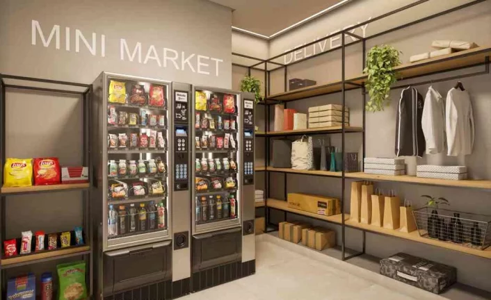 Imagem Studio à venda em São Paulo, Pinheiros, com 1 quarto, 24m2 Imagem Studio à venda em São Paulo, Pinheiros, com 1 quarto, 24m2
