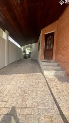 Imagem Sobrado com 3 Dormitorio(s) localizado(a) no bairro Parque Residencial Itapeti em Mogi das Cruzes / Mato Grosso do Sul Ref.:44470
