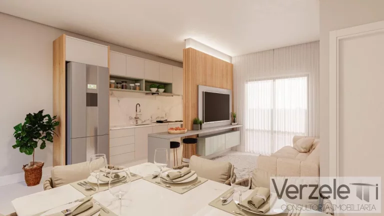 Imagem Apartamento 2 dormitórios para Venda em Balneário Camboriú / SC no bairro Nações