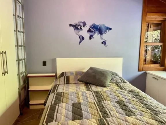Imagem Casa com 3 dormitórios à venda - Jurerê Internacional - Florianópolis/SC