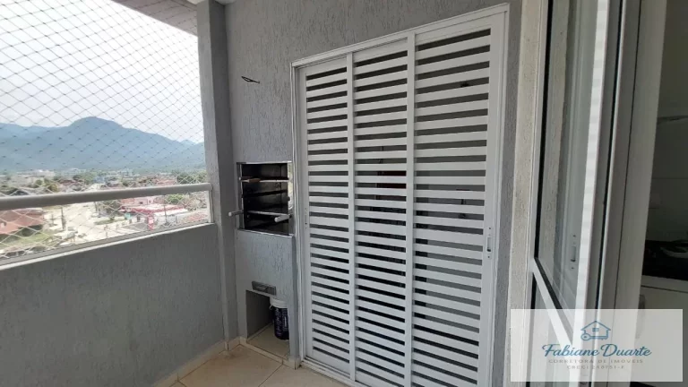 Imagem Apartamento 2 dormitórios a venda no Perequê Açú
