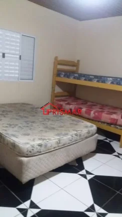 Imagem Itanhaem chácara com piscina e edicula garagem a vontade