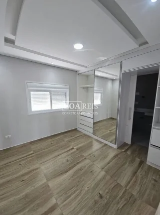 Imagem Terras do vale |Caçapava| Sobrado | 03 Dorm | 01 SUITE | 150m²
