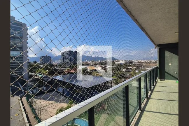 Imagem Apartamento à Venda - Recreio, 3 Quartos, 86 m2
