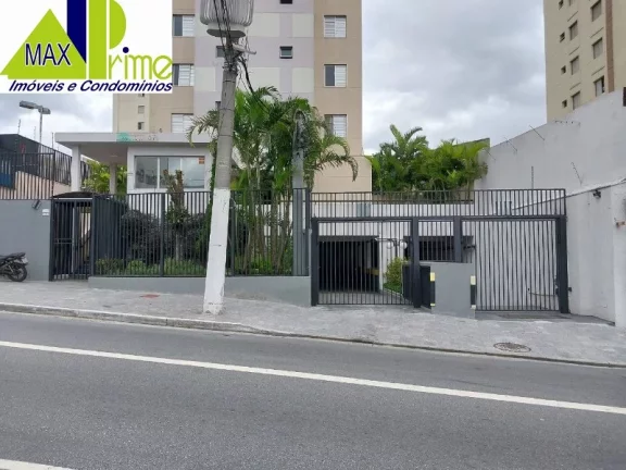 Imagem APARTAMENTO RESIDENCIAL em SÃO PAULO - SP, VILA ESPERANÇA