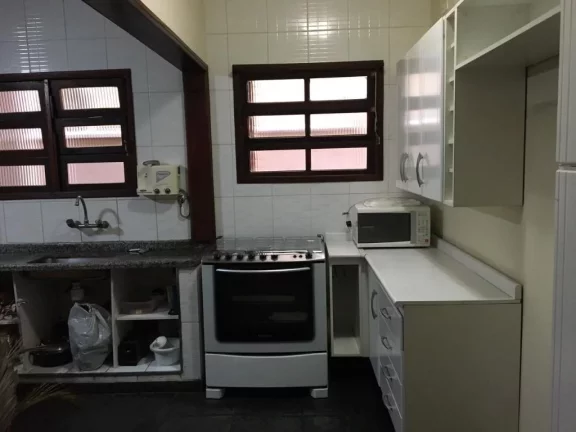 Imagem Sobrado com 4 dormitórios à venda, 283 m² por R$ 650.000,00 - Vila Paiva - Suzano/SP